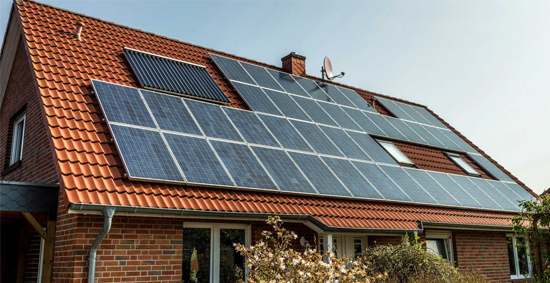 Photovoltaik